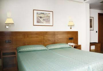 Hotel Yit Conquista De Toledo Tolède Extérieur photo